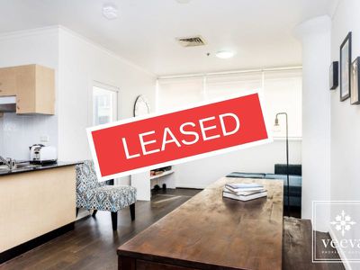 56 / 230 Elizabeth Street, Surry Hills