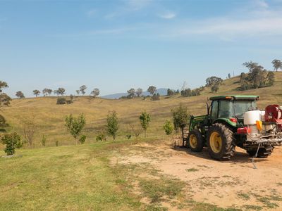 474 Neringla Road, Neringla, Araluen