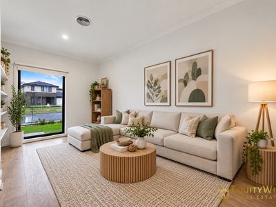 53 Hirata Boulevard, Wyndham Vale