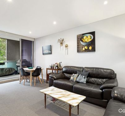 136 / 9 Victoria Park Pde, Zetland