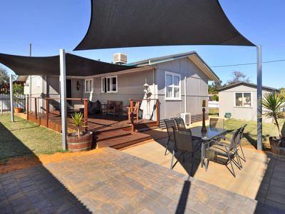 256 Varden Street, Kalgoorlie