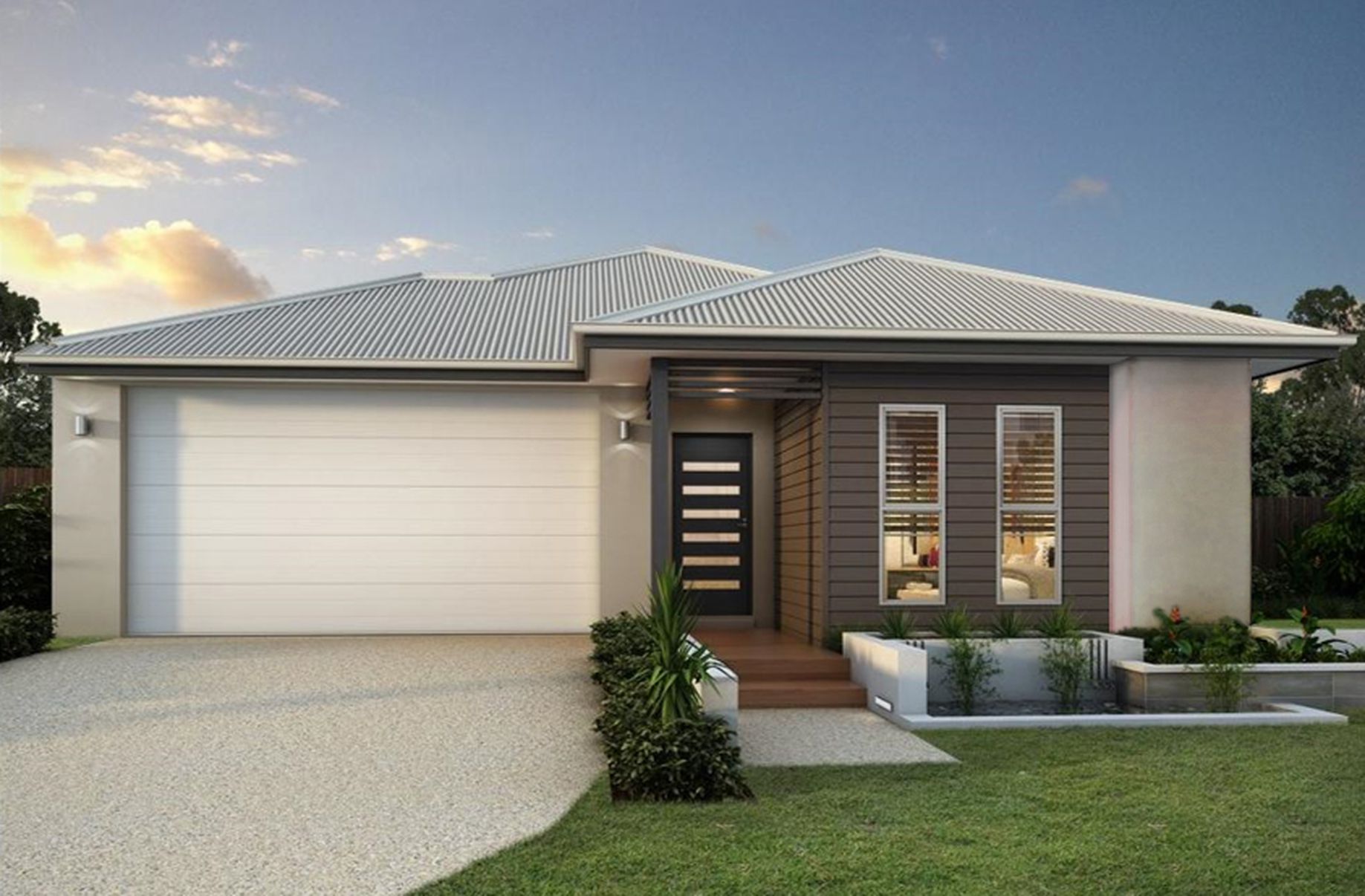 Lawnton Oxbridge Global Real Estate, Finance & Projects