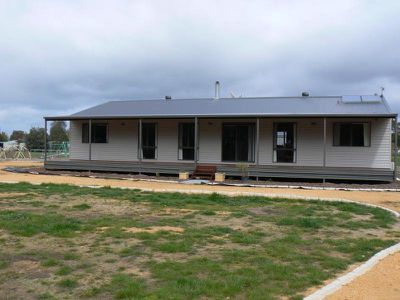 25 Grissold Road, Laanecoorie