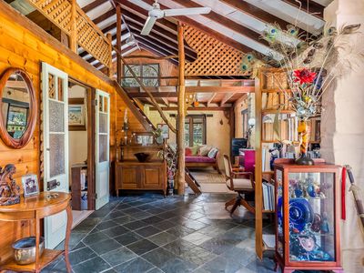 698 CAWONGLA ROAD, Larnook