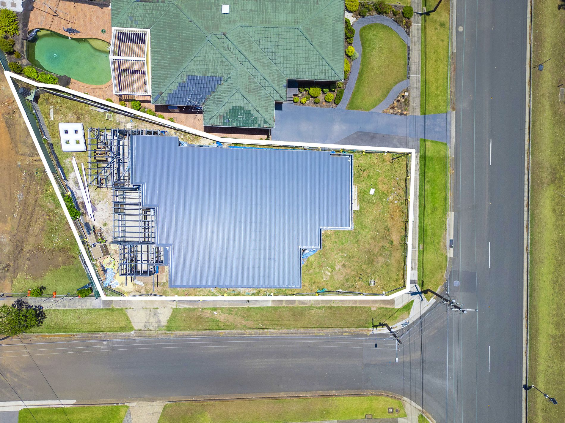 50 Twin Road, North Ryde