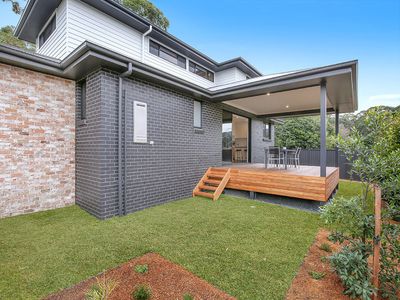 13 Arkell Drive, Figtree