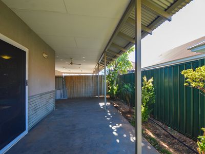 8 Snappy Gum Way, South Hedland