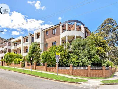 15 / 11-13 Calder Road, Rydalmere