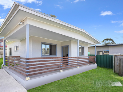 58A Stephen Street, Blacktown