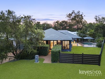 13 Hawkesbury Lane, Douglas