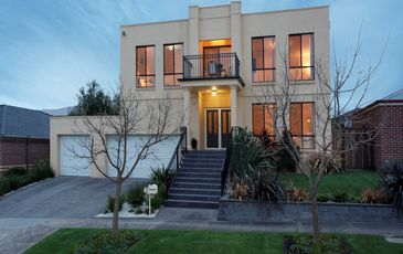 2 Sherbrooke Court, Narre Warren South