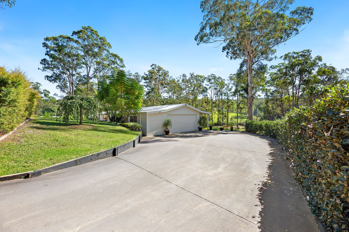 1096 Wagonga Scenic Drive, Narooma