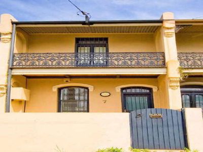7 Lawson Street, Bondi Junction