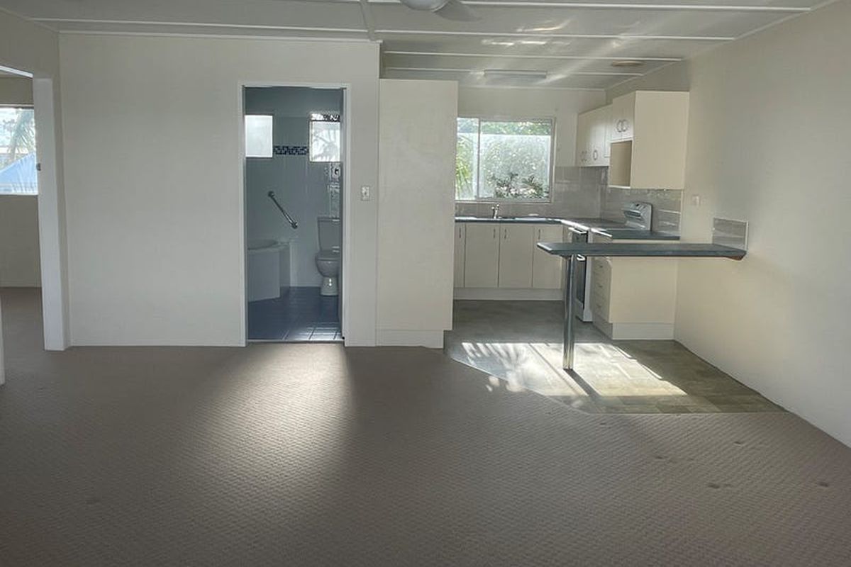 1 / 16 Harwood Street, Yamba