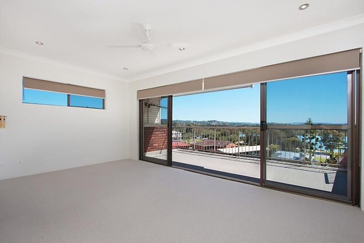 12 / 3 Wirranina Place, Currumbin