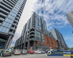 1506 / 4 Joseph Road, Footscray