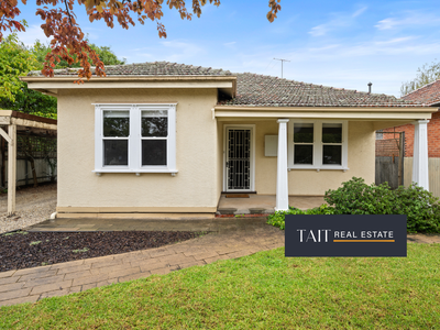 4 Phillips Street, Wangaratta