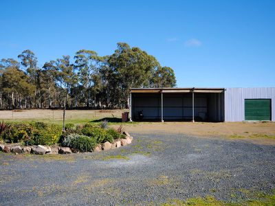 28 Bourkes Road, Tunnack