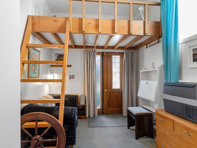 1 / 114 Tasman Street, Nelson