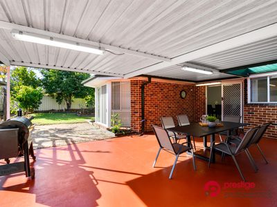 7 Delfin Drive, Wattle Grove