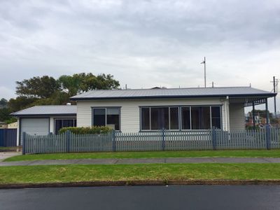 4 Eureka Avenue, Minnamurra