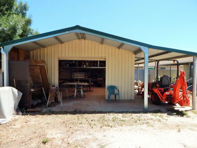 18 William Street, Kerang