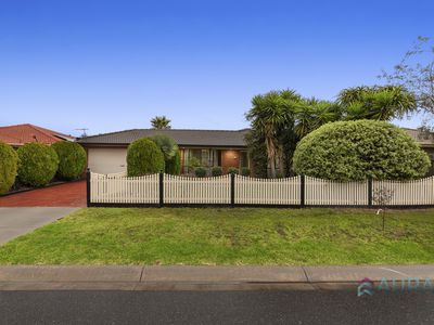 38 Mirambeek Road, Hoppers Crossing
