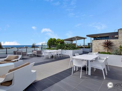 302 / 9 MARKERI STREET, Mermaid Beach