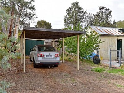 19 Main Road, Laanecoorie