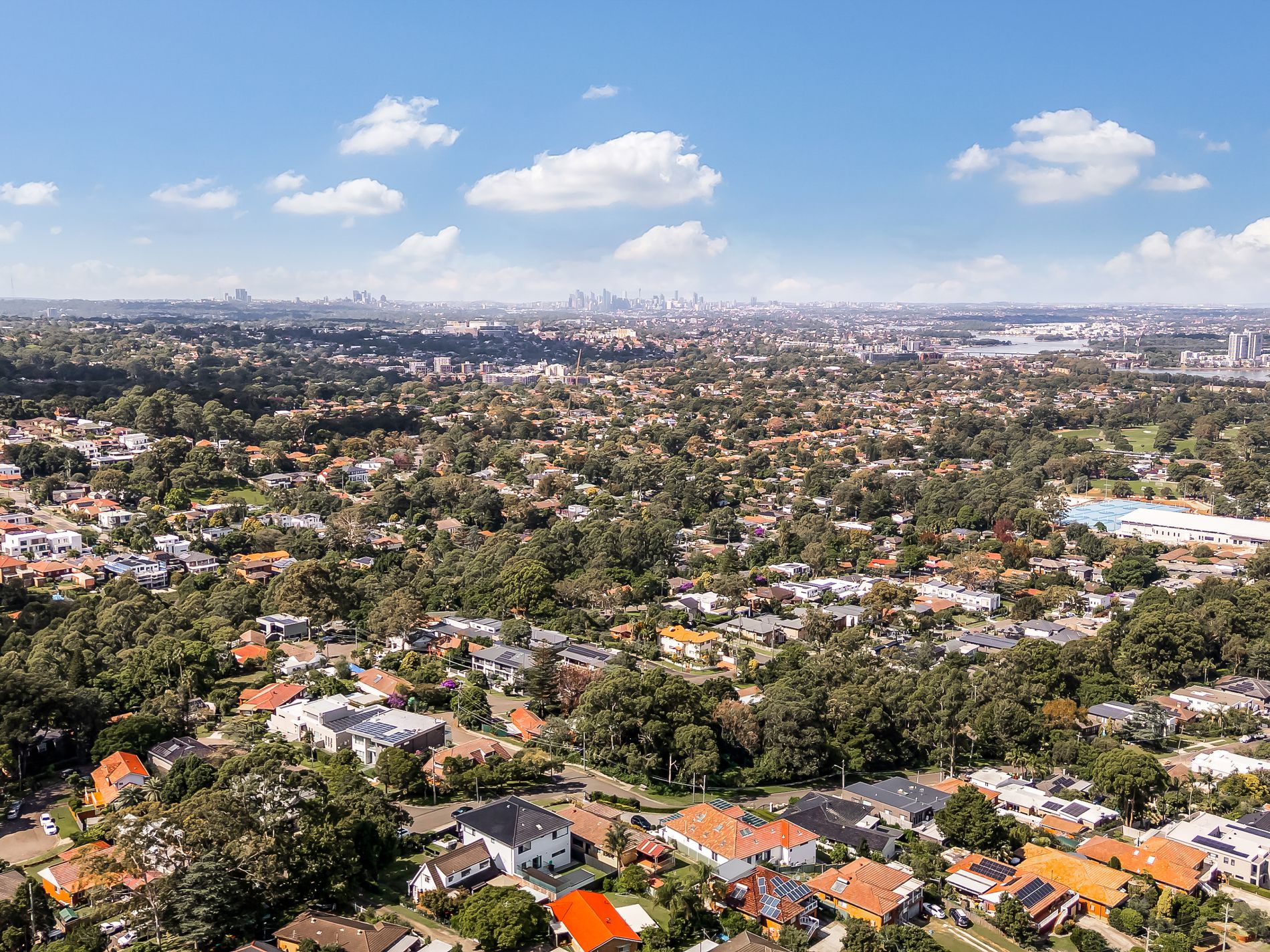 2 Farnell Street, West Ryde