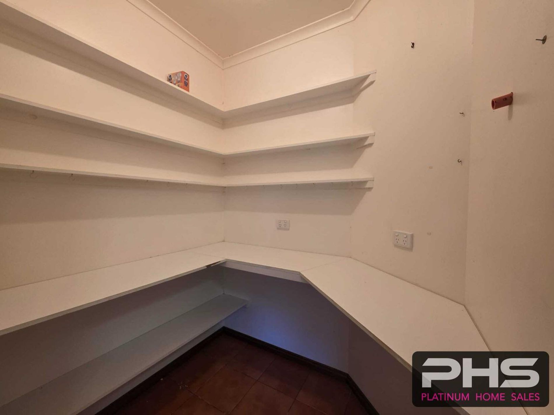 1B Hall Street, Kerang