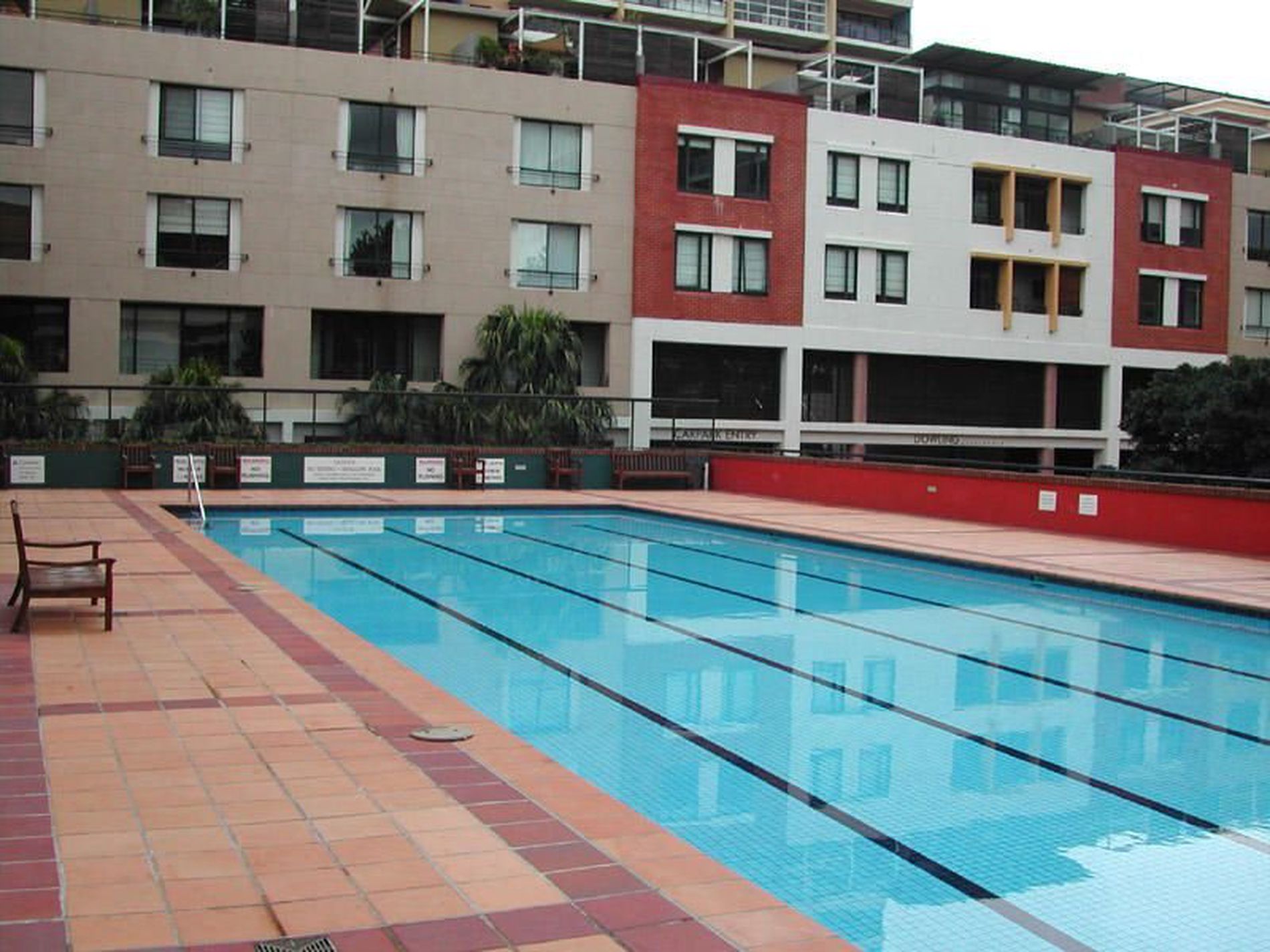 G1510 / 780 Bourke Street, Redfern