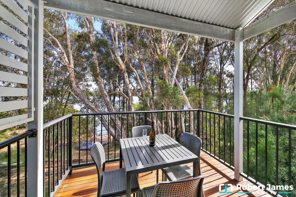 527 & 528 / 3 Hilton Tce, Tewantin