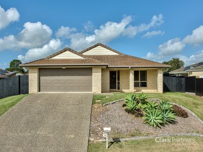 47 Karelyn Drive, Joyner