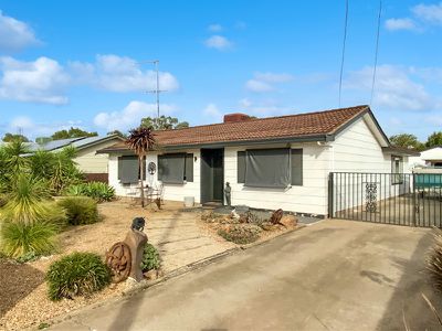 40 Elizabeth St, Forbes