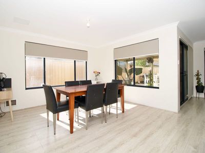52 Smirk Road , Baldivis