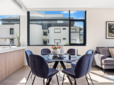 302 / 45 Atchison Street, St Leonards