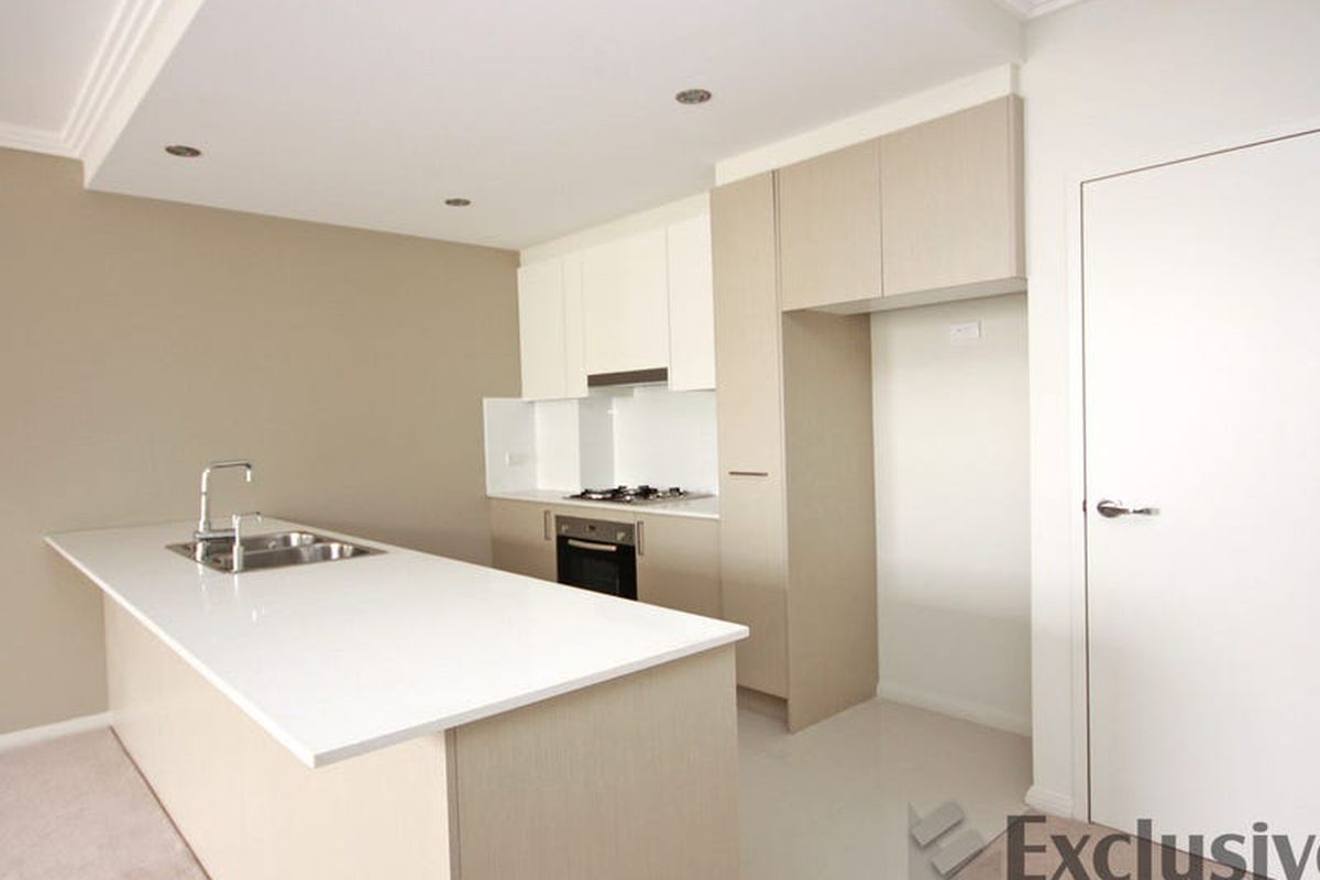 124 / 20 Victoria Road, Parramatta