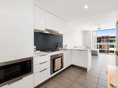 1311 / 977 Ann Street, Fortitude Valley