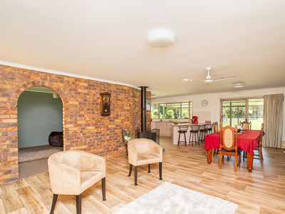 209 Denmans Camp Road, Kawungan