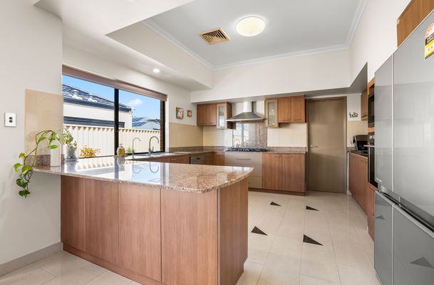 14 Repose Terrace, Atwell