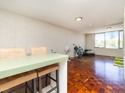 45 / 60 Forrest Avenue, East Perth
