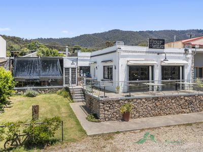 173 Kiewa Valley Highway, Tawonga South