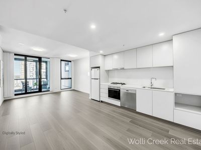 1105 / 9 Brodie Spark Drive, Wolli Creek