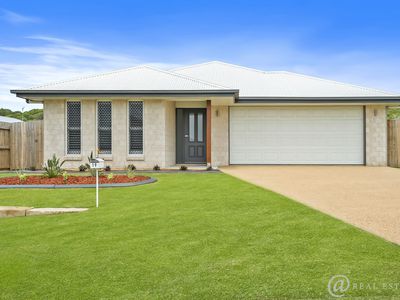 19 Burlington Street, Lammermoor