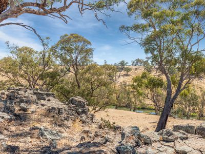 93 Axedale Quarry Road, Axedale