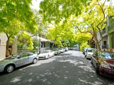 12 / 19 Kellet Street, Potts Point