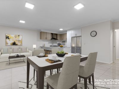46A Chichester Way, Nollamara