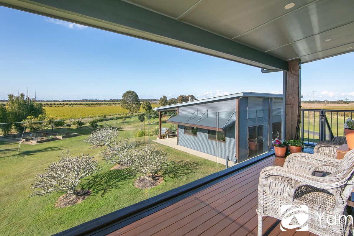 109 School Road, Palmers Island