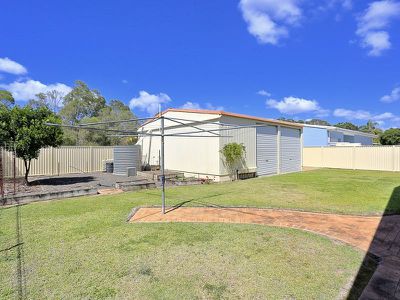 11 Emperor St, Woodgate